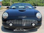 Thumbnail Photo 4 for 2002 Ford Thunderbird