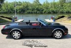 Thumbnail Photo 2 for 2002 Ford Thunderbird
