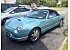 2002 Ford Thunderbird