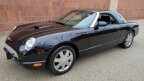 Thumbnail Photo 3 for 2002 Ford Thunderbird