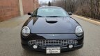 Thumbnail Photo 2 for 2002 Ford Thunderbird