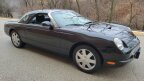 Thumbnail Photo 1 for 2002 Ford Thunderbird