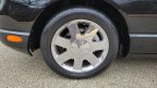 Thumbnail Photo 4 for 2002 Ford Thunderbird