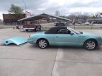 Thumbnail Photo 4 for 2002 Ford Thunderbird