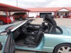 Thumbnail Photo 5 for 2002 Ford Thunderbird