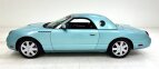 Thumbnail Photo 1 for 2002 Ford Thunderbird