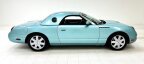 Thumbnail Photo 5 for 2002 Ford Thunderbird