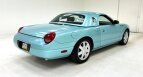 Thumbnail Photo 4 for 2002 Ford Thunderbird