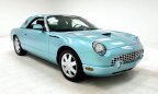 Thumbnail Photo 6 for 2002 Ford Thunderbird