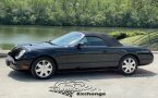 Thumbnail Photo 6 for 2002 Ford Thunderbird
