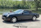 Thumbnail Photo 1 for 2002 Ford Thunderbird