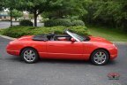 Thumbnail Photo 6 for 2002 Ford Thunderbird