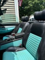 Thumbnail Photo 1 for 2002 Ford Thunderbird