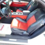 Thumbnail Photo 2 for 2002 Ford Thunderbird
