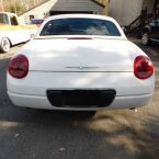 Thumbnail Photo 6 for 2002 Ford Thunderbird