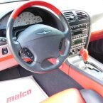 Thumbnail Photo 3 for 2002 Ford Thunderbird