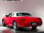 Thumbnail Photo 6 for 2002 Ford Thunderbird