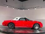 Thumbnail Photo 3 for 2002 Ford Thunderbird