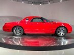 Thumbnail Photo 4 for 2002 Ford Thunderbird
