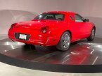 Thumbnail Photo 6 for 2002 Ford Thunderbird