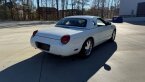 Thumbnail Photo 5 for 2002 Ford Thunderbird