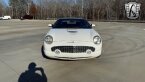 Thumbnail Photo 2 for 2002 Ford Thunderbird