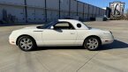 Thumbnail Photo 4 for 2002 Ford Thunderbird