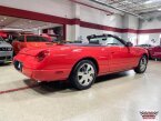Thumbnail Photo 4 for 2002 Ford Thunderbird