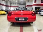 Thumbnail Photo 3 for 2002 Ford Thunderbird
