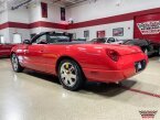 Thumbnail Photo 2 for 2002 Ford Thunderbird