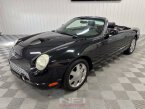 Thumbnail Photo 6 for 2002 Ford Thunderbird