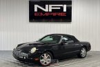 Thumbnail Photo 3 for 2002 Ford Thunderbird
