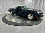 Thumbnail Photo 1 for 2002 Ford Thunderbird