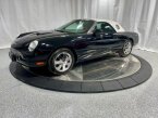 Thumbnail Photo 2 for 2002 Ford Thunderbird