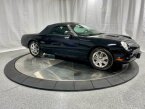 Thumbnail Photo 5 for 2002 Ford Thunderbird