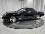 Thumbnail Photo 6 for 2002 Ford Thunderbird