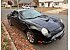 2002 Ford Thunderbird