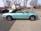 Thumbnail Photo 3 for 2002 Ford Thunderbird