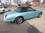 Thumbnail Photo 4 for 2002 Ford Thunderbird