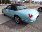 Thumbnail Photo 6 for 2002 Ford Thunderbird