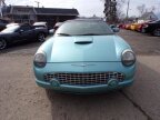 Thumbnail Photo 1 for 2002 Ford Thunderbird