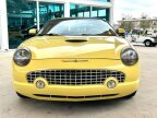 Thumbnail Photo 2 for 2002 Ford Thunderbird