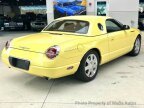 Thumbnail Photo 4 for 2002 Ford Thunderbird
