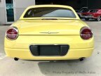Thumbnail Photo 5 for 2002 Ford Thunderbird