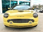 Thumbnail Photo 1 for 2002 Ford Thunderbird