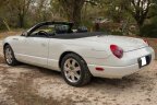 Thumbnail Photo 6 for 2002 Ford Thunderbird
