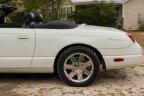Thumbnail Photo 5 for 2002 Ford Thunderbird