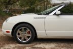 Thumbnail Photo 4 for 2002 Ford Thunderbird