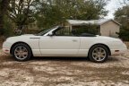 Thumbnail Photo 3 for 2002 Ford Thunderbird