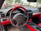 Thumbnail Photo 6 for 2002 Ford Thunderbird